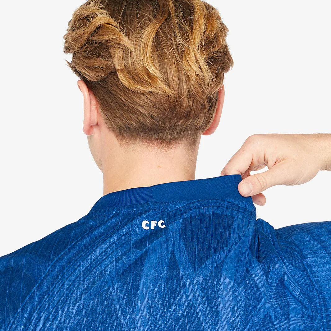 Camisa Nike Chelsea 2025/26 I Jogador