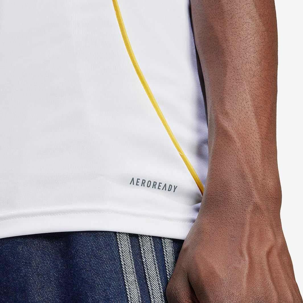 Camisa adidas Real Madrid 2025/26 I Torcedor