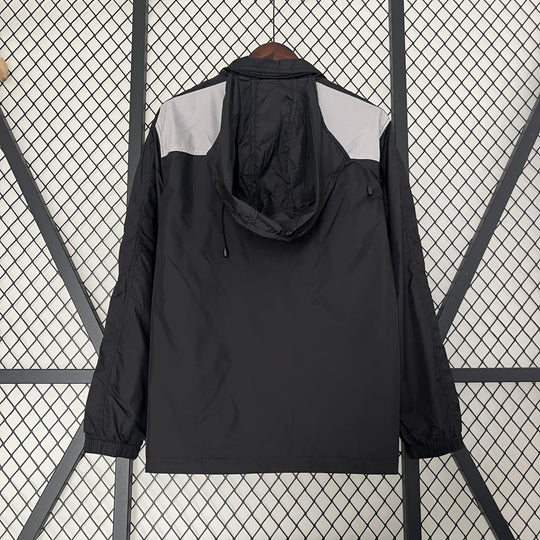 Corta-Vento Nike 24/25 - Preto