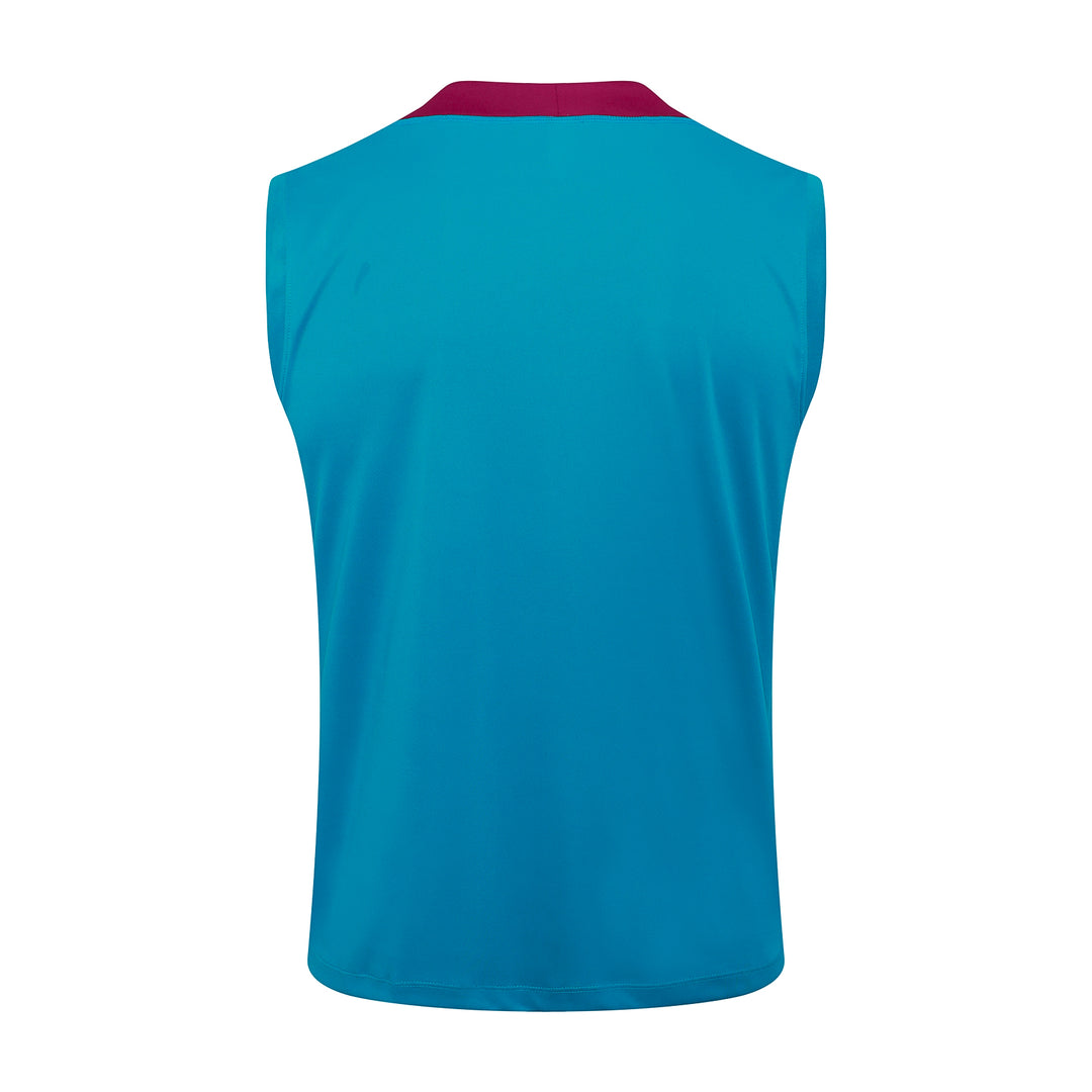 Conjunto Regata Paris Saint Germain 2024/25 - Azul Marinho