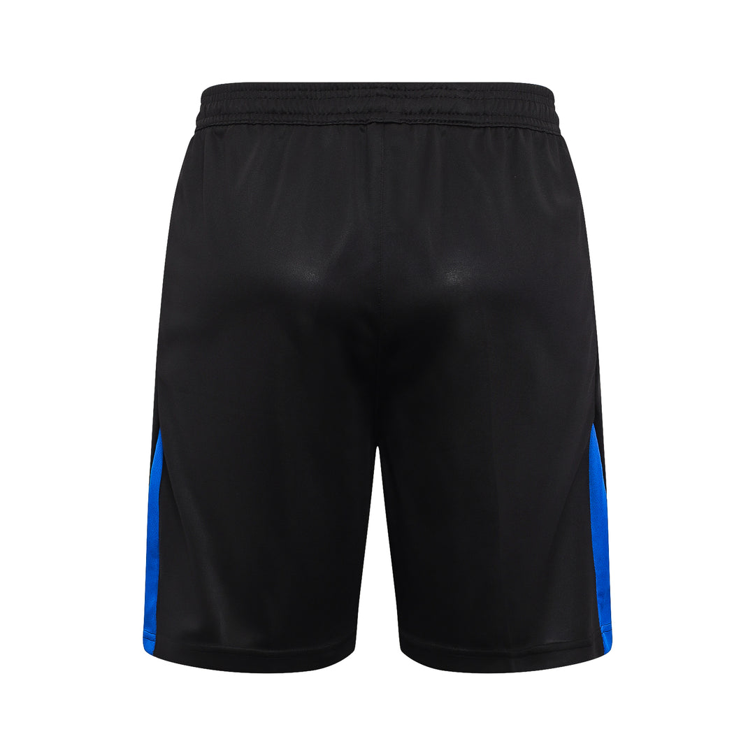 Conjunto Regata Inter de Milão 2024/25 - Lilás e Preto