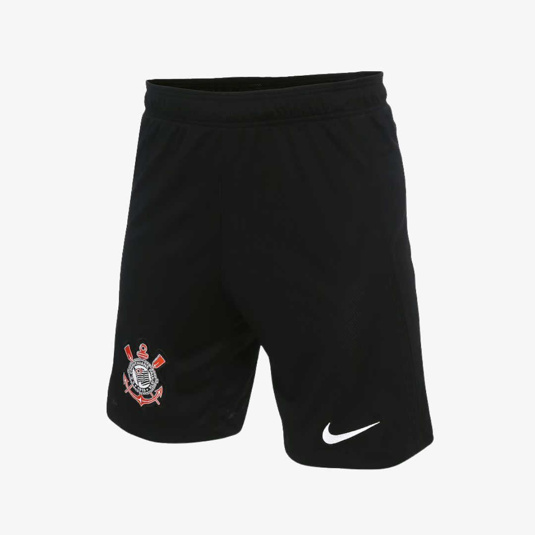 Conjunto Infantil Nike Timão 2025/26 I