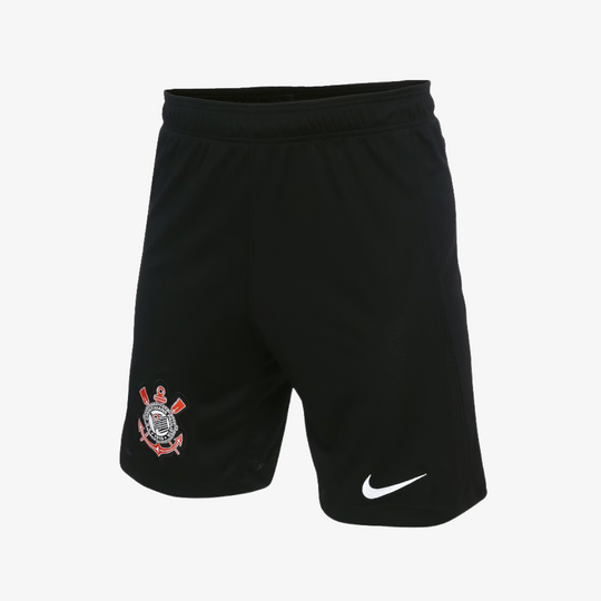 Conjunto Infantil Nike Timão 2025/26 I