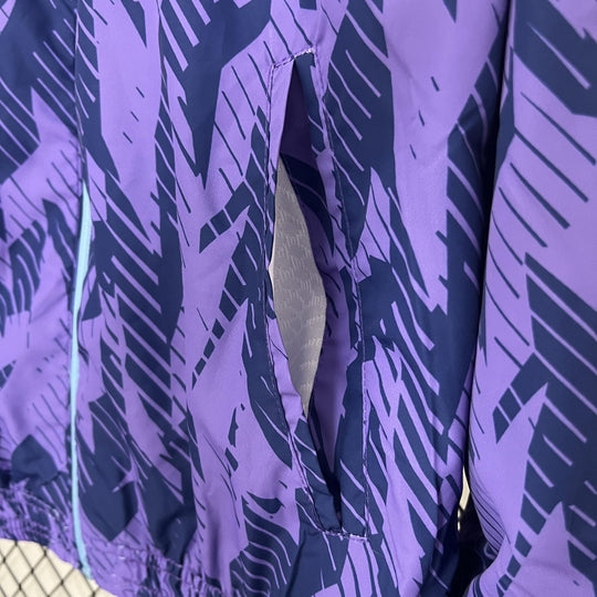 Corta Vento Argentina II Dupla Face