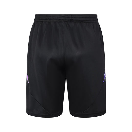 Conjunto Regata Alemanha 2024/25 - Preto e Branco