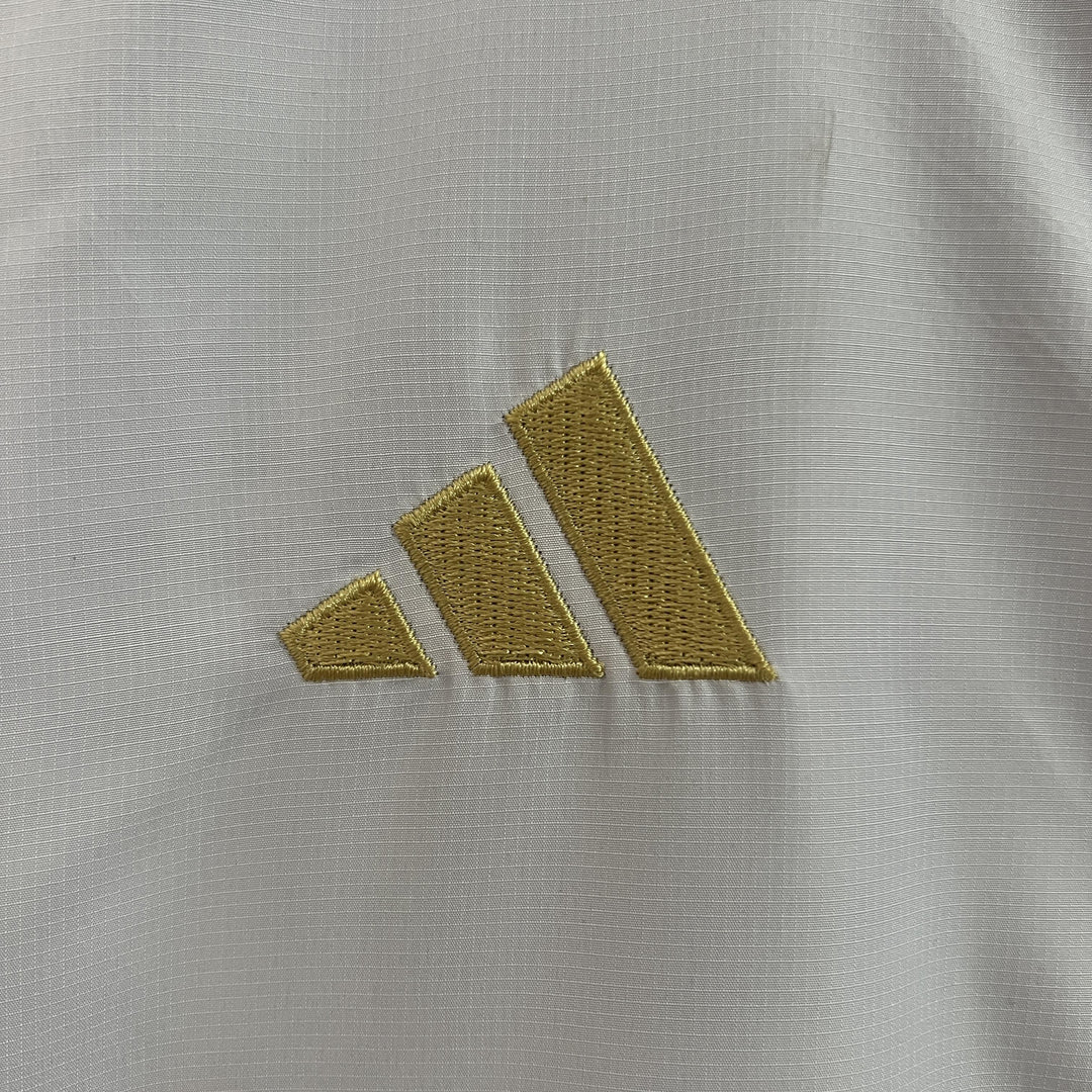 Corta Vento Argentina Dupla Face