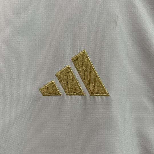 Corta Vento Argentina Dupla Face