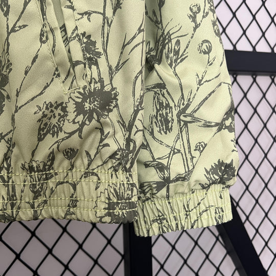 Corta Vento Bayer de Munique Dupla Face