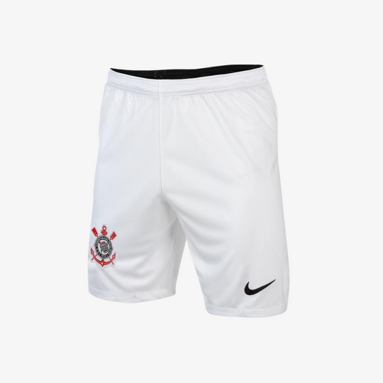 Conjunto Infantil Nike Timão 2025/26 II