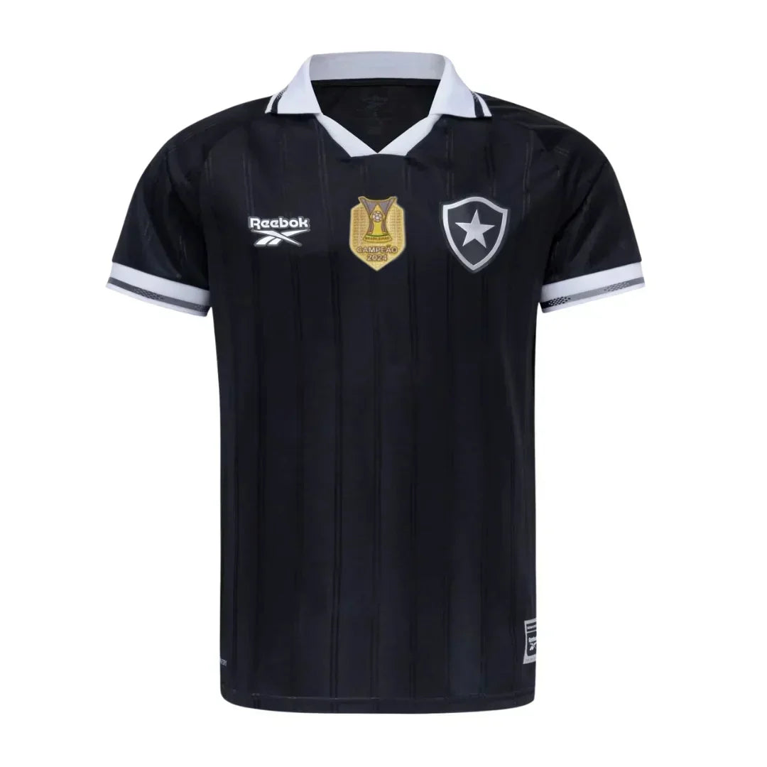 Camisa Rebook Botafogo 2025/26 II