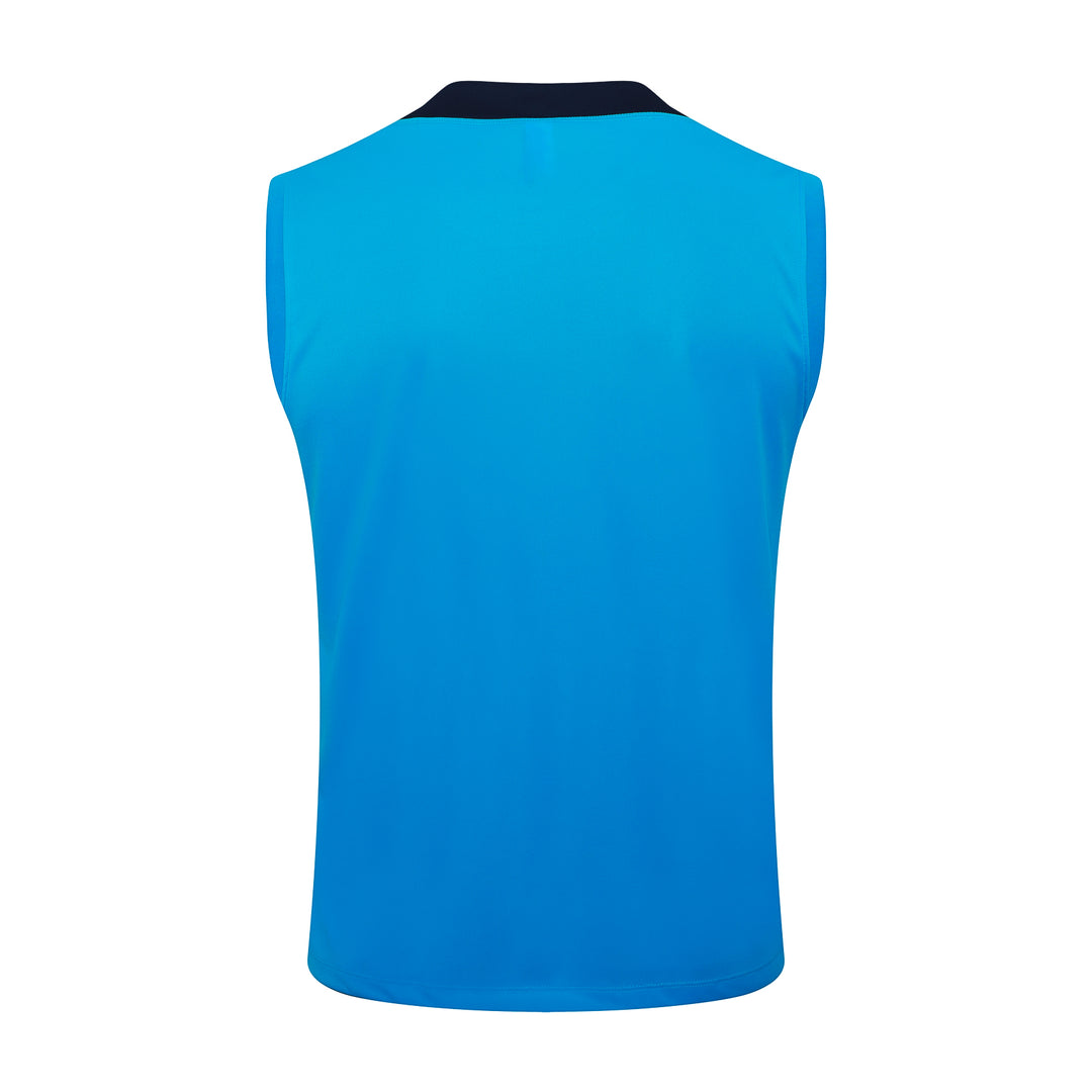 Conjunto Regata Chelsea 2024/25 - Azul