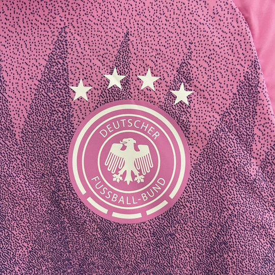 Corta Vento Alemanha Dupla Face