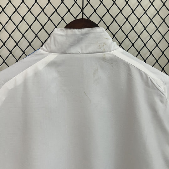 Corta Vento Argentina Dupla Face