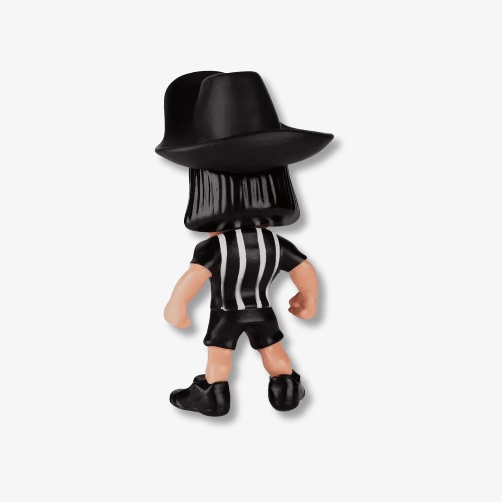 Mascote Timão - O Mosqueteiro Camisa 1