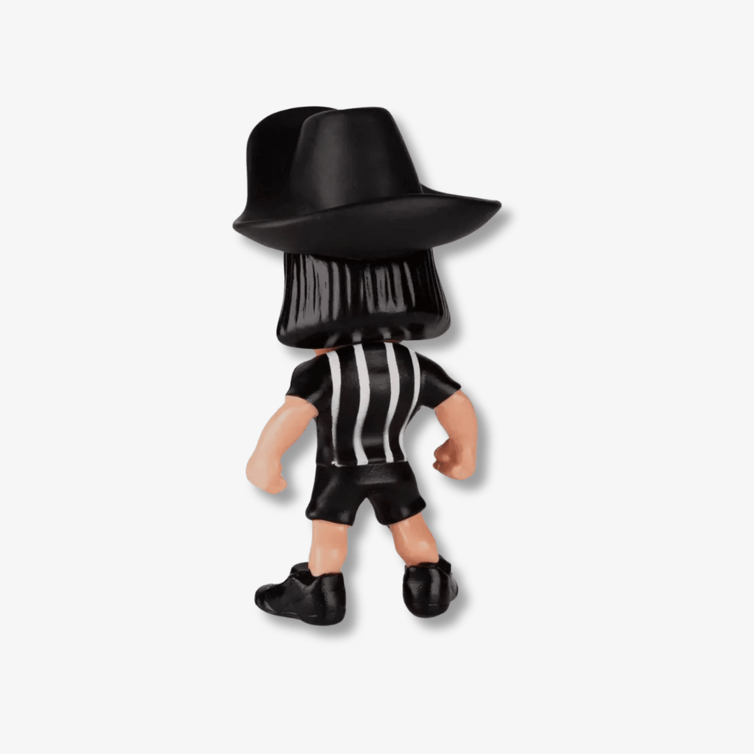 Mascote Timão - O Mosqueteiro Camisa 1