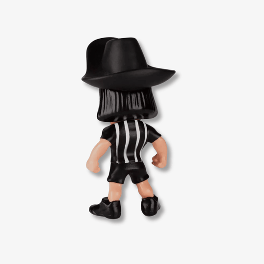 Mascote Timão - O Mosqueteiro Camisa 1