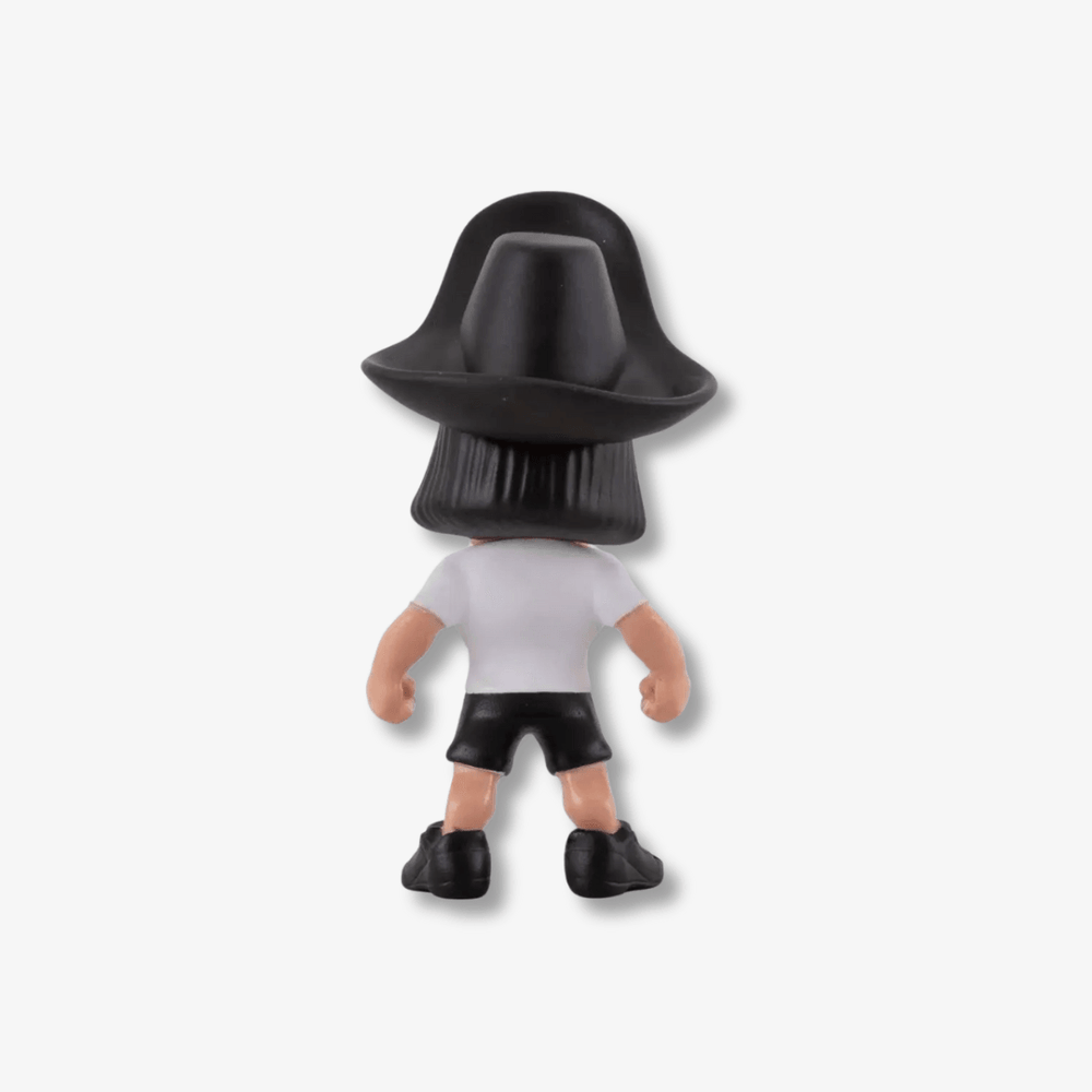 Mascote Timão - O Mosqueteiro Camisa 2