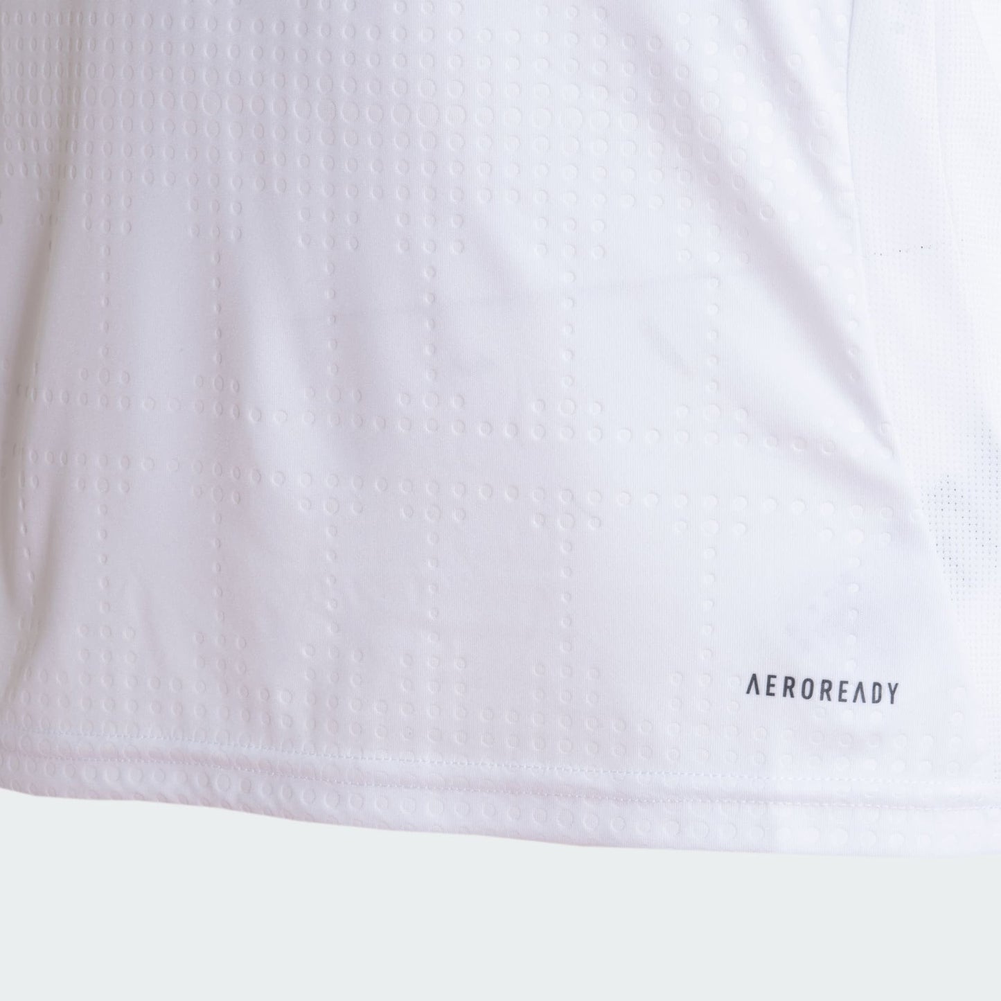 Camisa Adidas Internacional 2025/26 II VITÃO N° 4