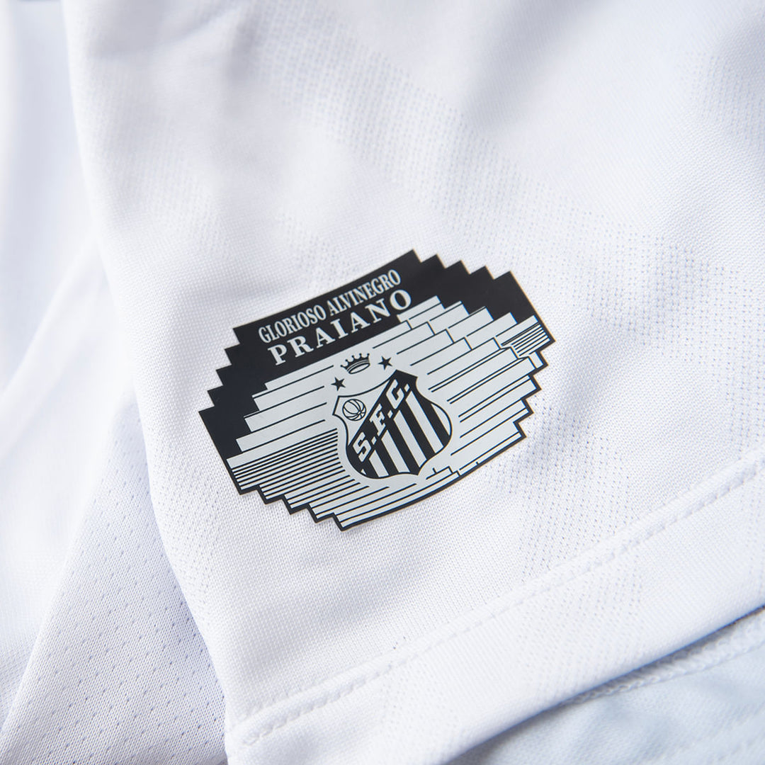 Camisa Masculina Umbro Peixão Torcedor 2025/26 I