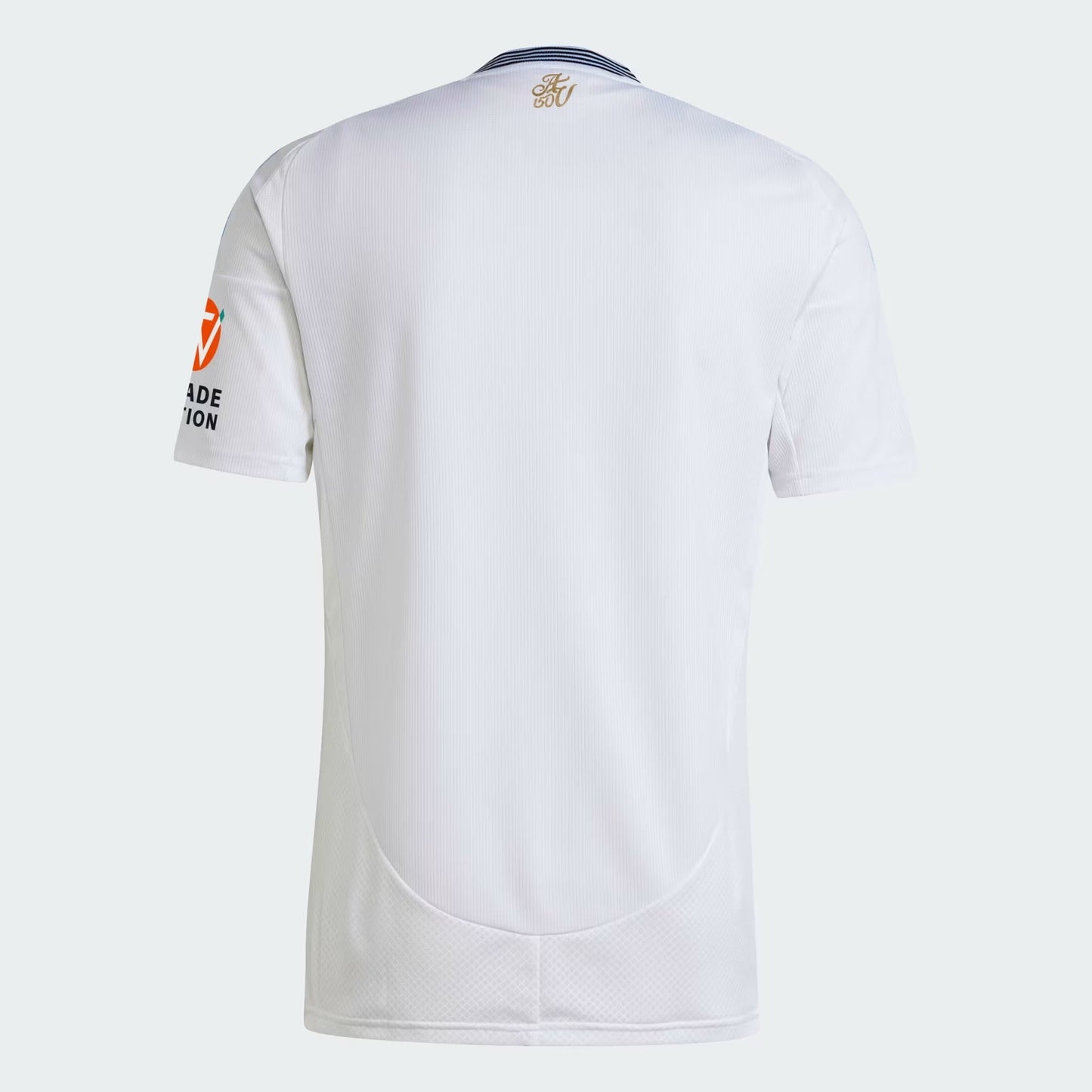 Camisa Aston Villa 2025/26 III