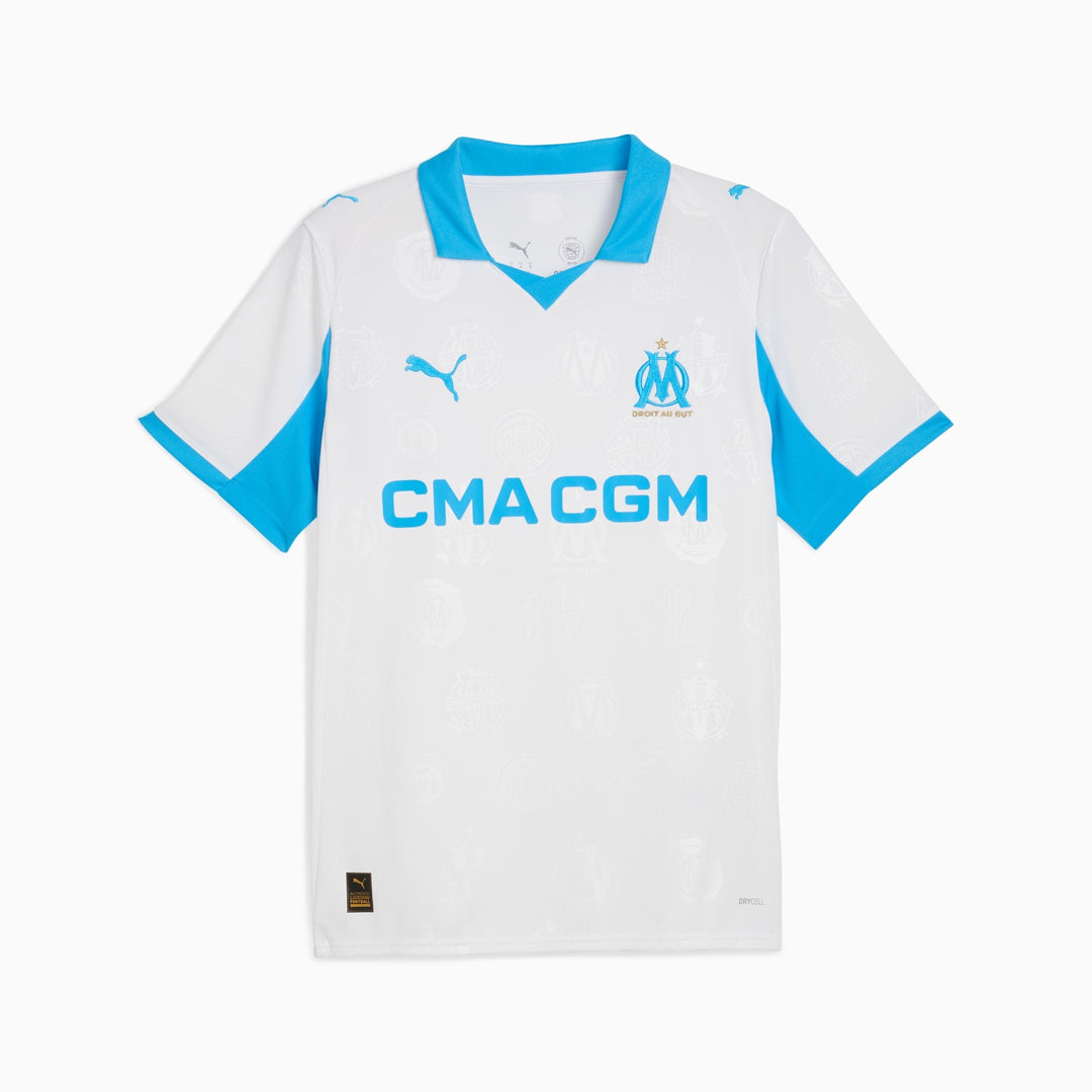 Camisa Mairselle 2025/26 I