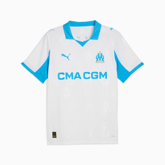 Camisa Mairselle 2025/26 I