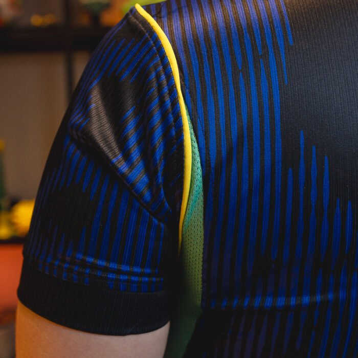 Camisa Feminina Seleção Brasileira 2026/27 II - Pronta Entrega