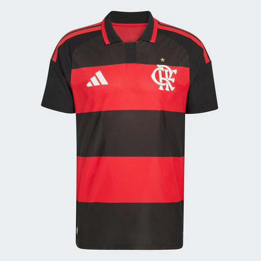 Camisa Adidas Flamengo 2026/27 I Jogador