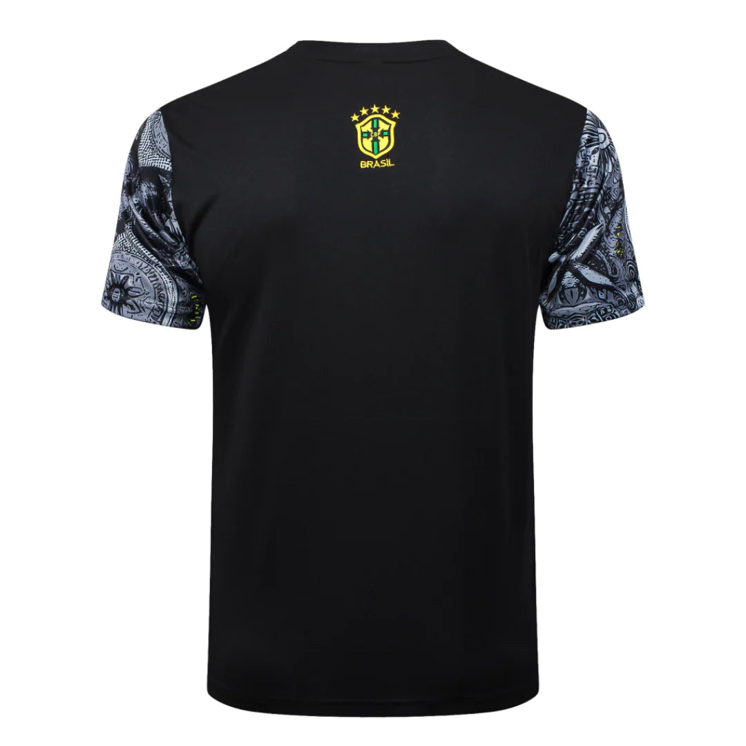 Kit Seleção Brasil Cristo Redentor 2024/25