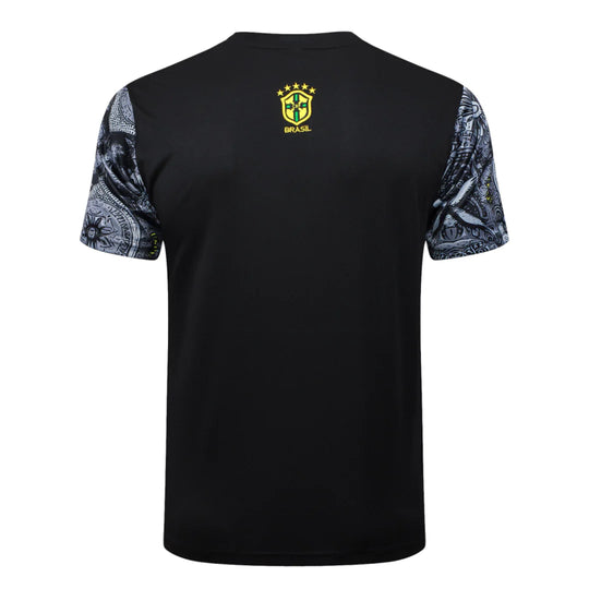 Kit Seleção Brasil Cristo Redentor 2024/25