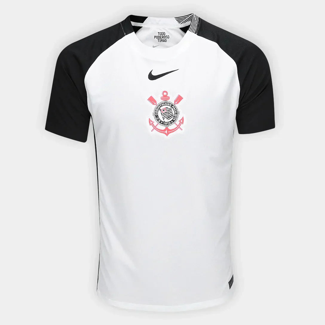 Camisa Corinthians 2025/26 "Memphis 10" I