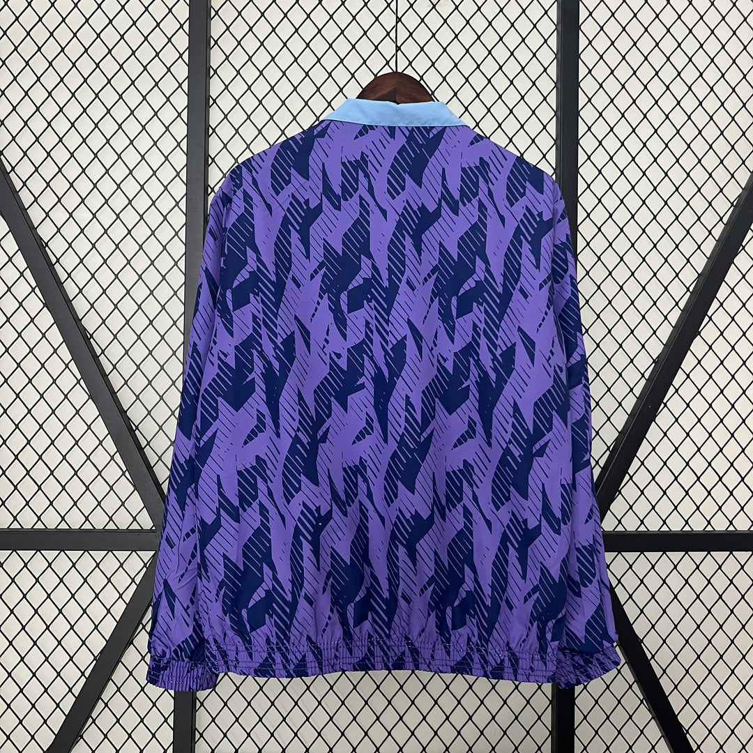 Corta Vento Argentina II Dupla Face