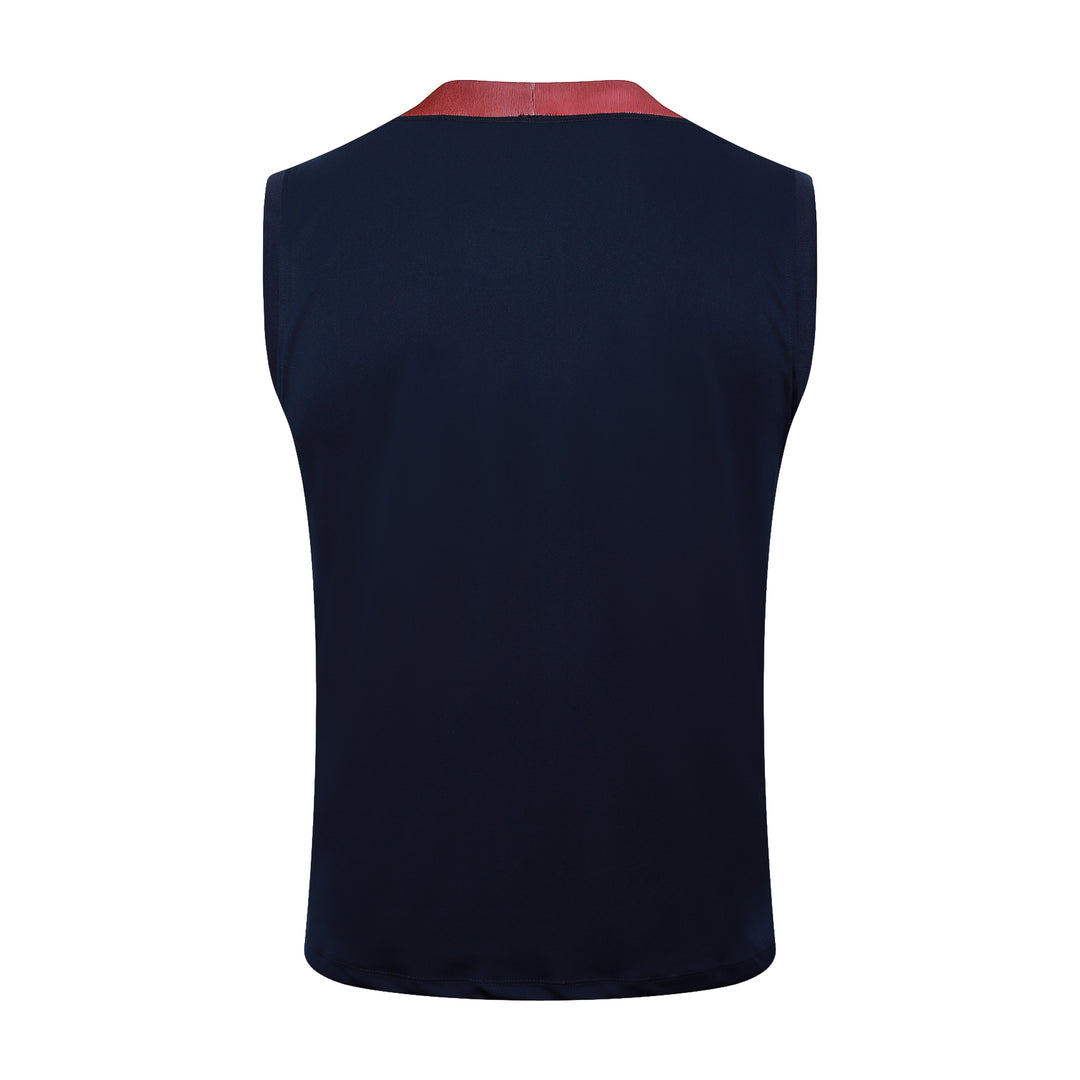Conjunto Regata Inglaterra 2024/25 - Azul Escuro