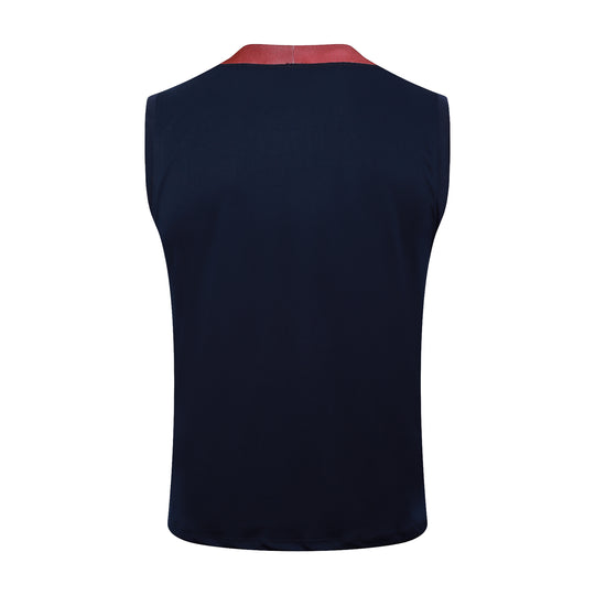 Conjunto Regata Inglaterra 2024/25 - Azul Escuro