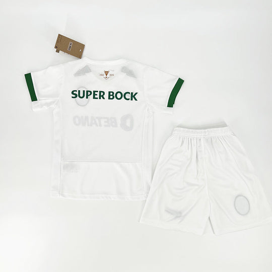 Kids Sporting CP 2024∕25 Souvenir Kids Kit 16-28(C605)
