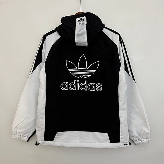 Corta-vento Adidas 23/24 - Preto
