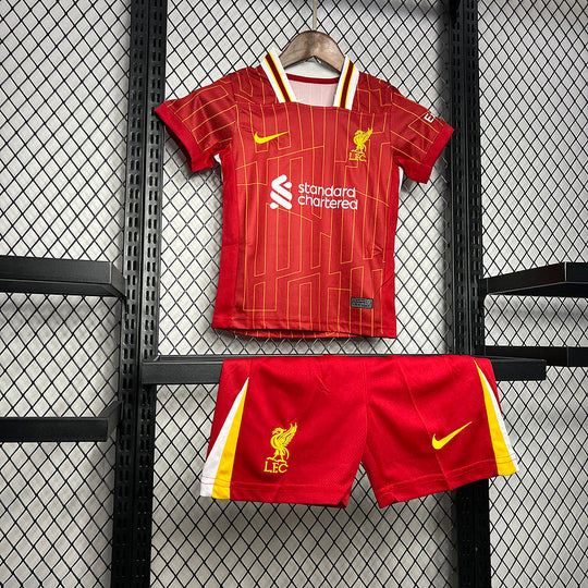 Kids Liverpool l 2024∕25
