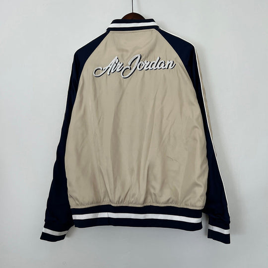 Corta-vento Jordan 23/24 - Creme