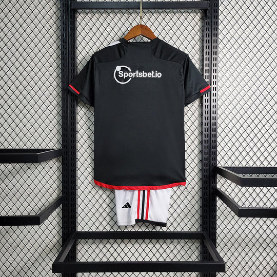 Kids São Paulo ll 2023∕24