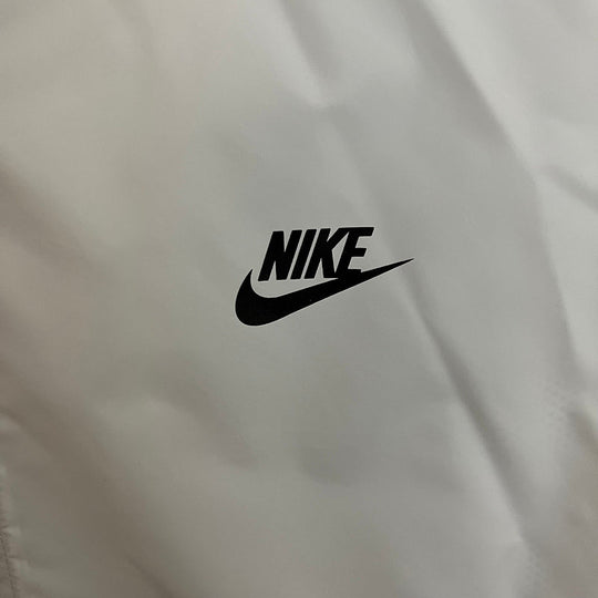 Corta-vento Nike 23/24 - Vermelho