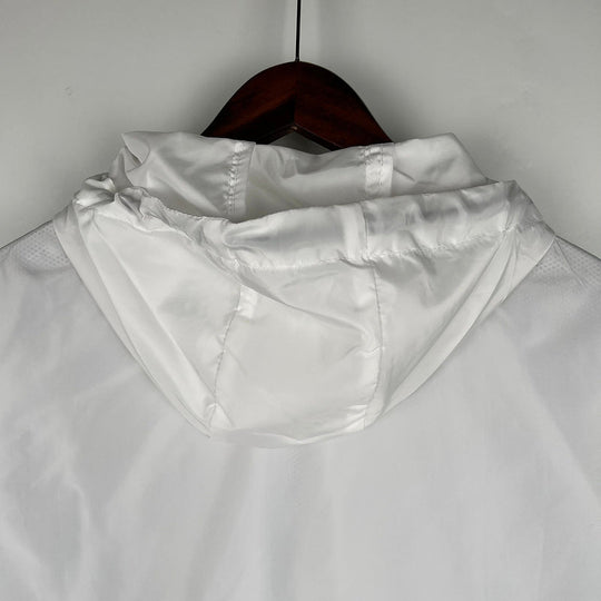 Corta-vento Adidas 23/24 - Branco