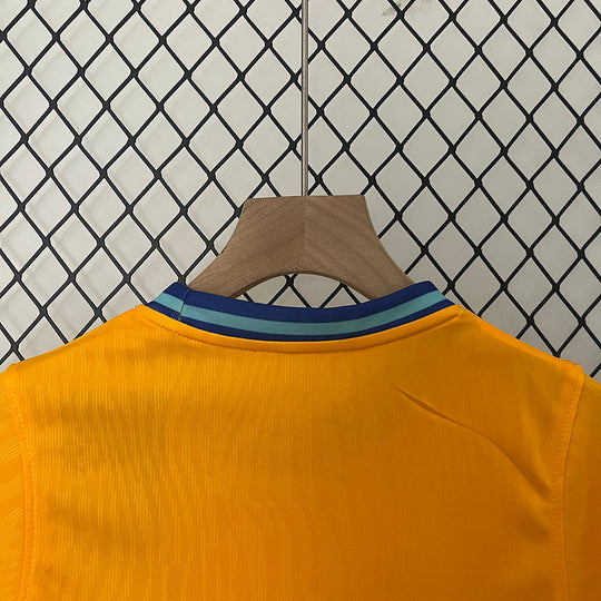 Kit Infantil Holanda 24/25 Nike