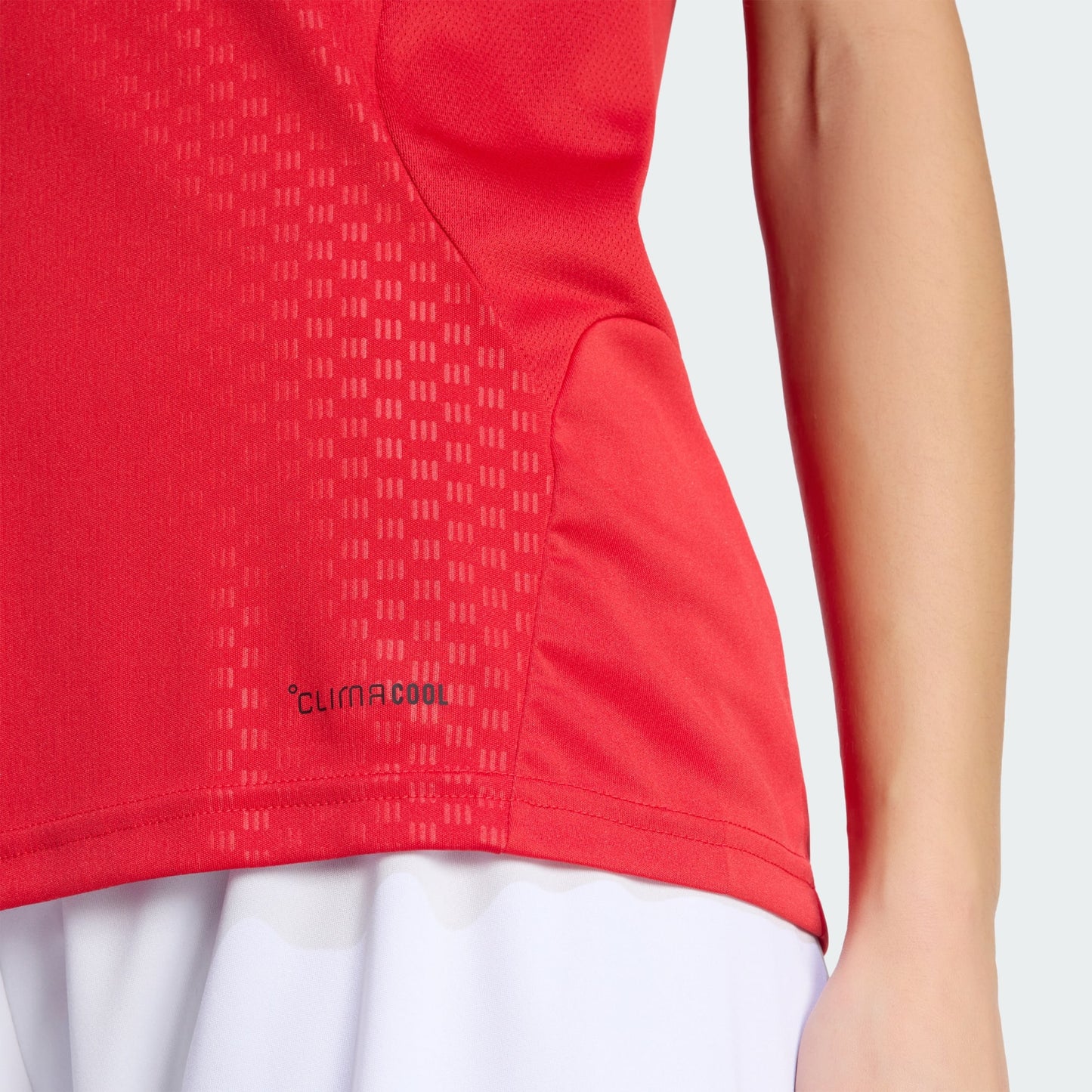 Camisa Feminina Internacional 2026/27 Treino