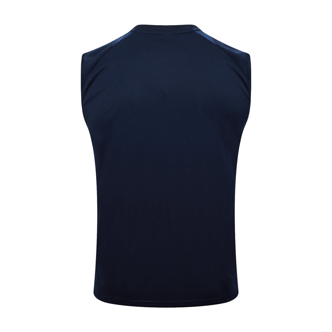 Conjunto Regata Itália 2024/25 - Azul Escuro