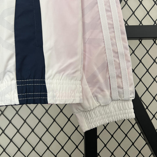 Corta Vento Alemanha Dupla Face