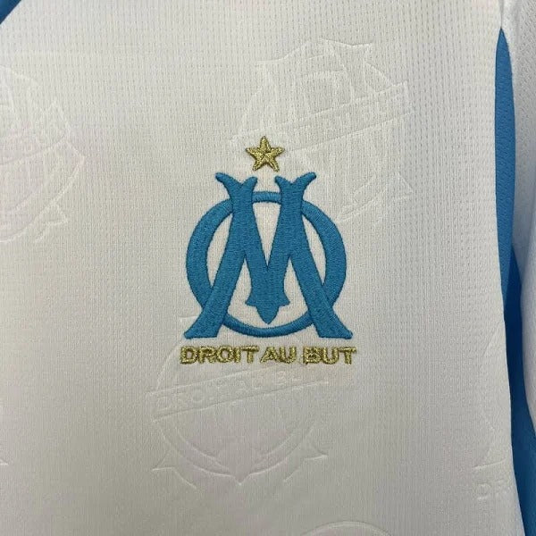 Camisa Marseille I 25/26