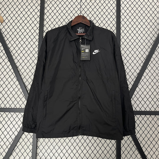 Corta-Vento Nike 24/25 - Preto