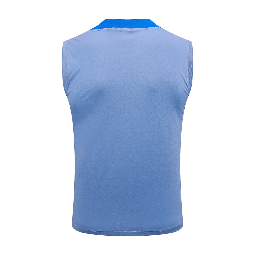 Conjunto Regata Inter de Milão 2024/25 - Lilás e Preto