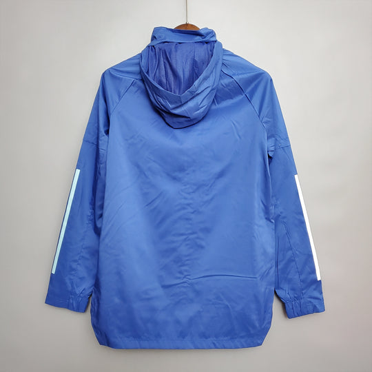 Corta-vento Arsenal 20/21