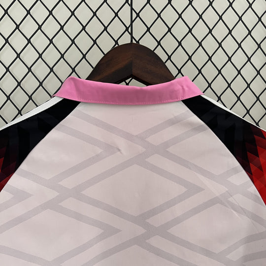 Corta Vento Alemanha Dupla Face